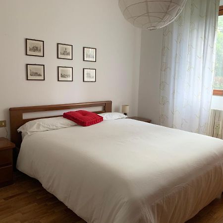 בארציו Appartamento Con Vista Sulle Grigna מראה חיצוני תמונה