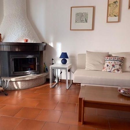 בארציו Appartamento Con Vista Sulle Grigna מראה חיצוני תמונה