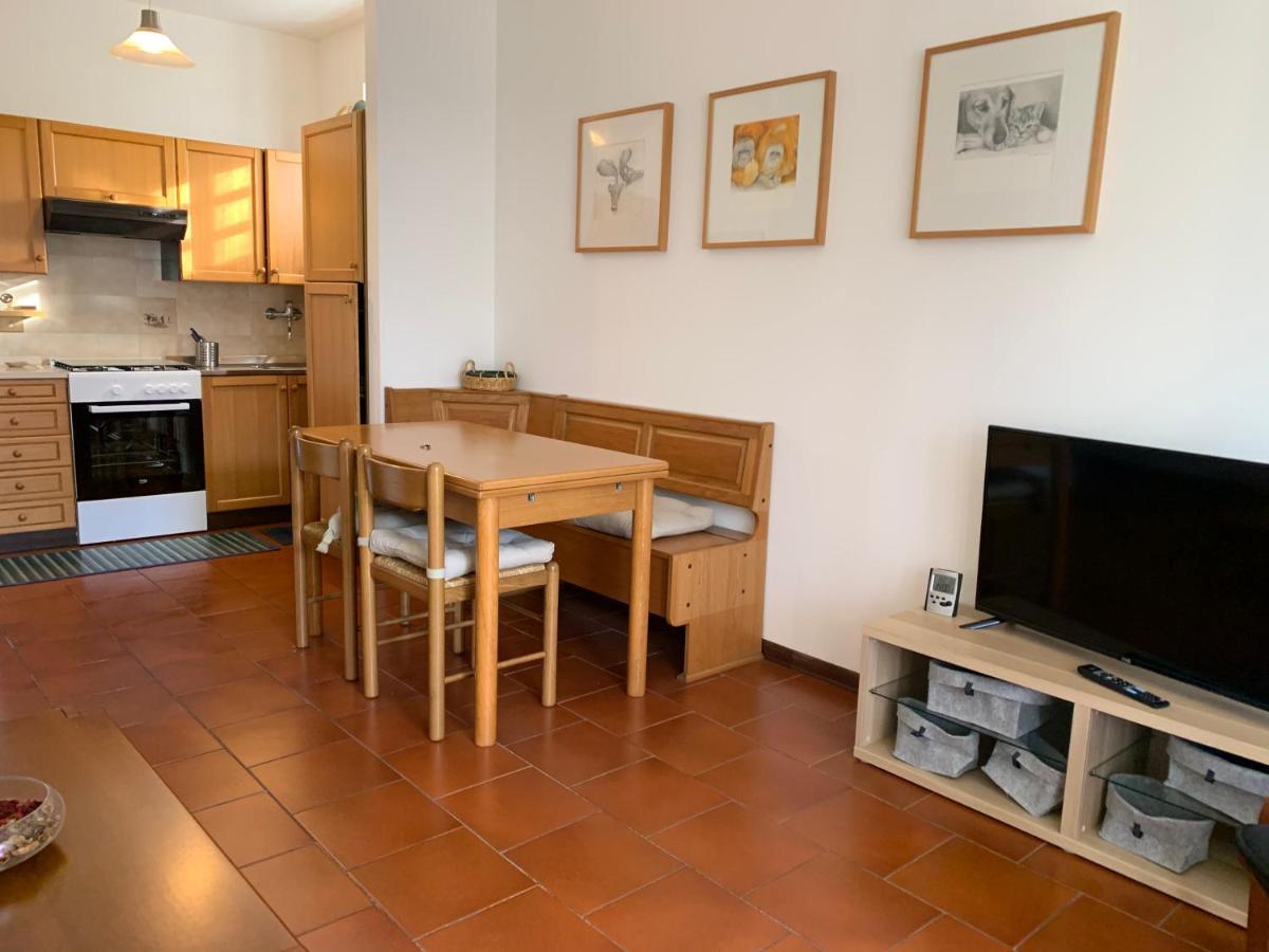 בארציו Appartamento Con Vista Sulle Grigna מראה חיצוני תמונה